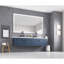 Miroir de salle de bain DEL-2067208368