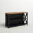 Halima 52" Solid Wood Console Table-1859351677