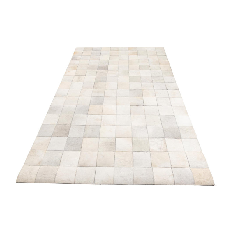 Tapis crème Isidore