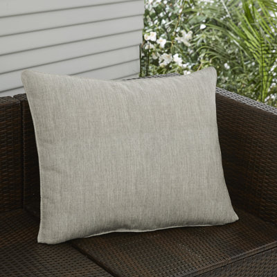  Housse et insert de coussin d'extérieur pour l'extérieur