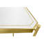 Luxe Glass Coffee Table-23515486