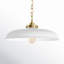 Wellfleet 1 - Light Pendant-49640824-49640827