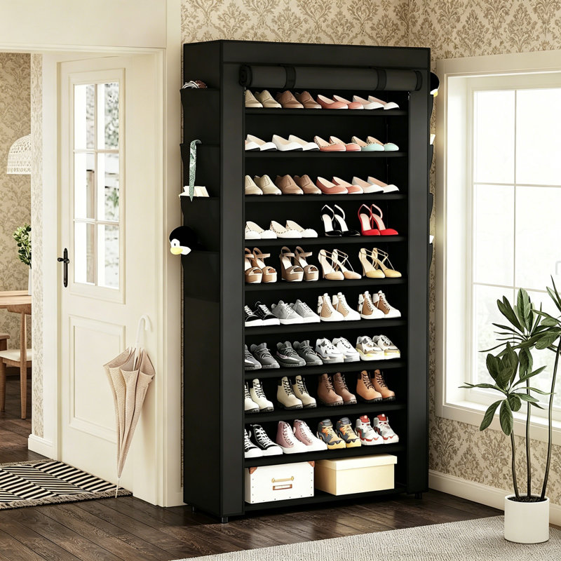 Shoe Storage