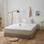 Ensemble de housse de couette 100% coton VCLIFE-451600212-433256810