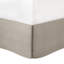 Ensemble d'édredon touffeté 7 pièces grand taupe-119744449-119744454
