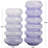 Glass Table Vase-985173734