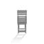 Ensemble de bar extérieur pliable en PEHD recyclé toutes saisons Harbour Point-283617843-283617837