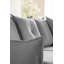 Lazy Lukka 8 Seater Sofa Bed-996035621-996035625