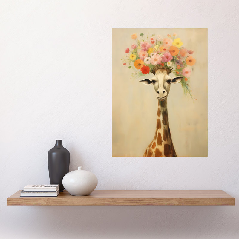 No Frame Print