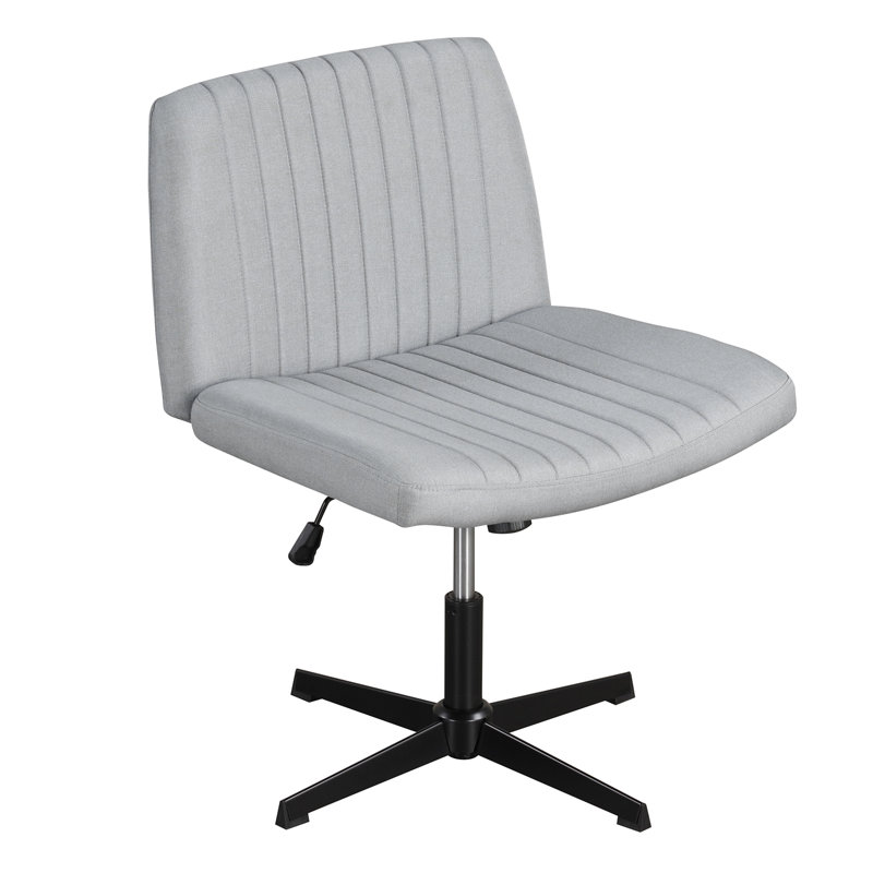 Task Chair, Grey