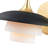 Burbank Armed Sconce-19307193