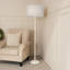 Romeir 148cm Matte Traditional Floor Lamp-1248008952-1253821163