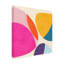 «Ologia 3 »sur une impression sur toile-95429717