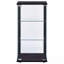 Vitrine à 3 tablettes