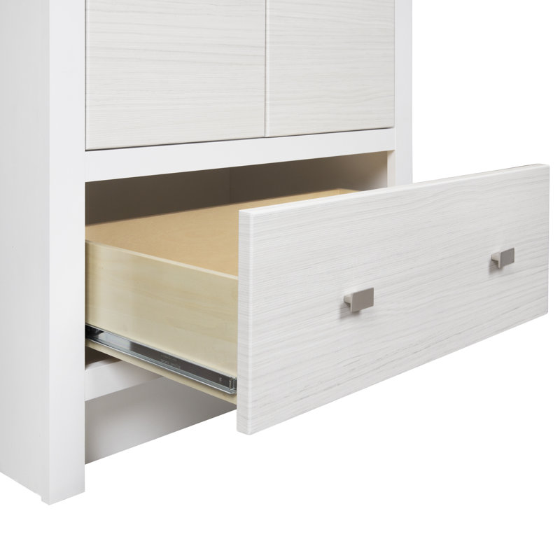 Ensemble de meuble-lavabo simple 25 po Sewickly