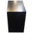 Stylish Nightstand With Ample Drawer And Tray Storage Featuring Two Large Drawers A Practical-72451900