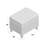 Murwah Storage Ottoman-127684798