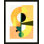 Composition Nr. 19 Painting by Allison Rietta