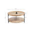 Dacula Coffee Table