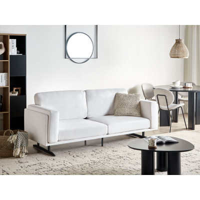IDRE 3 Seater Sofa
