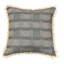 Coastal Breeze Drift Pillow Cover & Insert