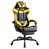 Noir / Jaune est en rupture de stock
