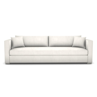 Brandt Bench Seat Extended Sofa