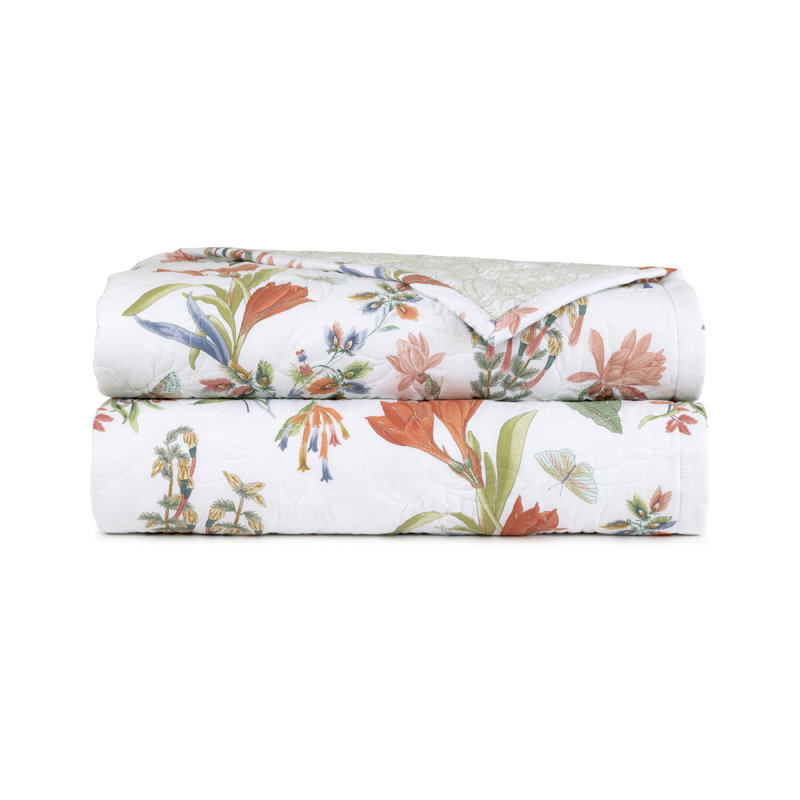 Eze Coverlet, Twin Coverlet