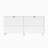Storage Wood Console Table-782744514