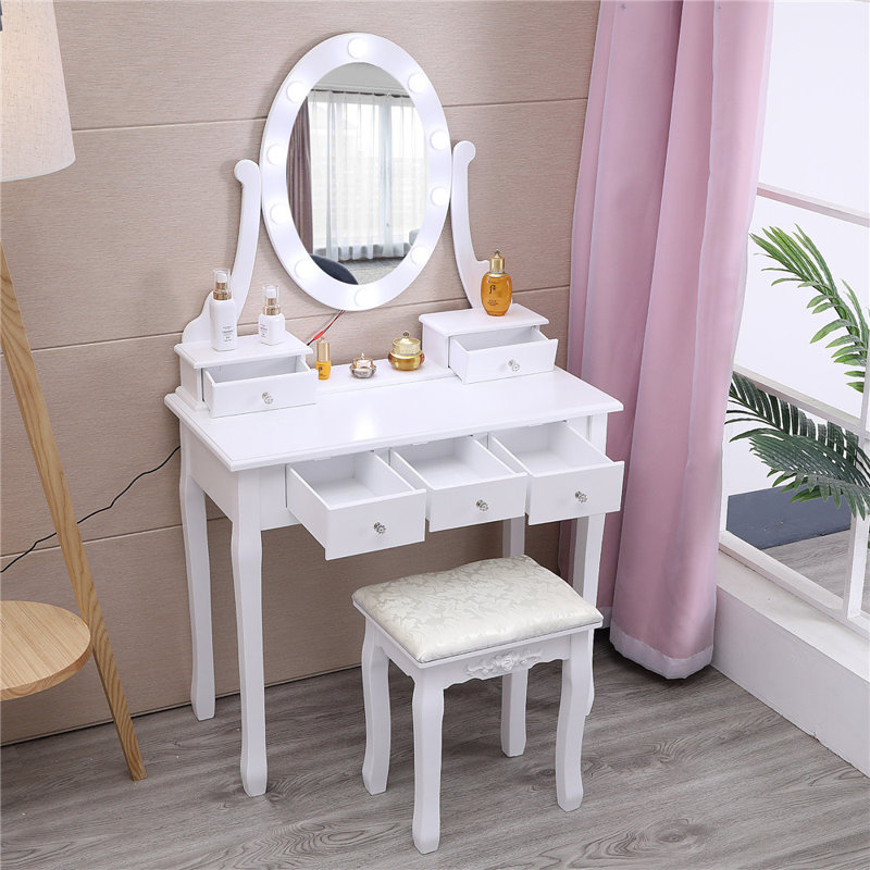 Ullman Vanity