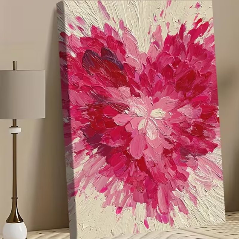 Wrapped Canvas Print, 45 cm H x 30 cm W