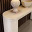 Modern Wood Console Table Entryway-827879679-827879675