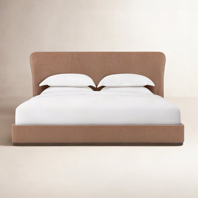 Paris Upholstered Bed