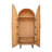 Trussell Solid Wood Armoire