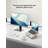 Meron Inbox Zero Desktop Mount