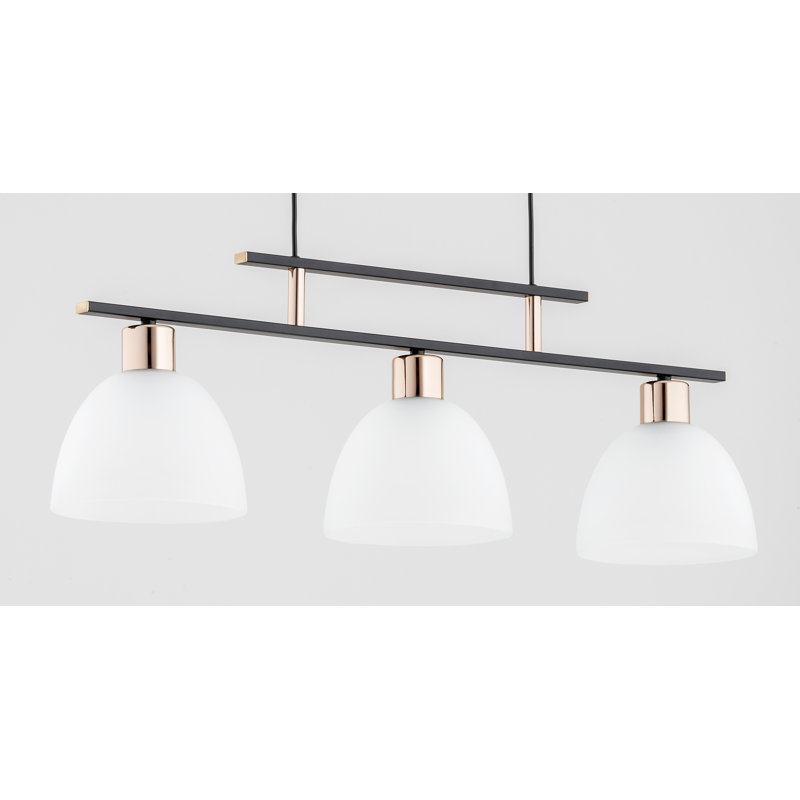 Hatchell - Light Pendant, Black