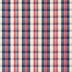 Rouge/Navy