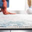 Tapis abstrait Eliesha Performance-1518096987
