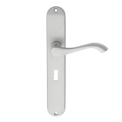 Andros Lock Door Handle