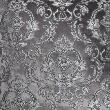 Rodeo Home Damask Two Tone Velvet, Neiman Fabric