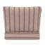 Coussin de chaise longue d'extérieur Sunbrella-746855387