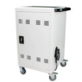 Accent Cabinet