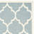 Carolene Hand Tufted Wool Geometric Rug-798613087