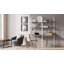Bureau incliné / échelle Andrea-1758762049