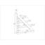 Pisa 120cm W Ladder Bookcase-1804215622