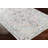 Hodnett Washable Blue/Ivory Oriental Rug-2014370962