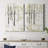 Gilded Forest I-Premium Gallery Wrapped Canvas -Ready to Hang-108969646
