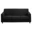 Housse de canapé en jacquard extensible 4 pièces, housse pour canapé pour 3 coussins, protecteur de meubles lavable à la machine-341513100