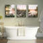 3 Piece Wrapped Canvas Print-1525901853