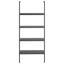Casselman 152.5cm H x 64cm W Steel Bookcase-578086694